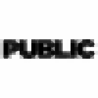 PUBLIC, an Ian Schrager Hotel logo - Similar company to Edition