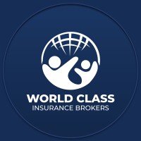World Class Insurance Brokers logo - Similar company to Ppdf Zambia