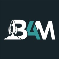 Branding, Advertising & Marketing logo - Similar company to Branding | Marketing | Advertising