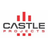 Castle Projects logo - Similar company to Sarbuild Pty Ltd