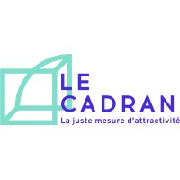 Le Cadran Attractivité logo - Similar company to Publicethiconseil