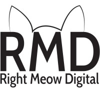 Right Meow Digital, LLC logo - Similar company to Strong Point Digital