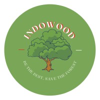 INDOWOOD logo - Similar company to Straton Group