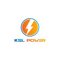 KSL Power Services logo - Similar company to Spaceage Electrical Switchgear
