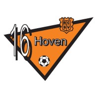 RCSV Zestienhoven logo - Similar company to Rcsv
