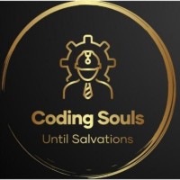 Coding Souls- Until Salvation, Sushila Devi Bansal College - BGI Indore logo - Similar company to Code Agency