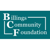 BILLINGS COMMUNITY FOUNDATION logo - Similar company to Alpha Overhead Door