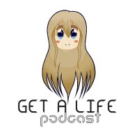 Get A Life Podcast logo - Similar company to Open & Candid