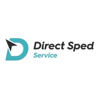 Direct Sped Service logo - Similar company to Sea Gate Logistic Bg Ltd