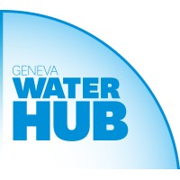 Geneva Water Hub, a Centre of Competence on Water for Peace logo - Similar company to Geneva Science-Policy Interface (Gspi)