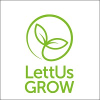 LettUs Grow logo - Similar company to Deazy