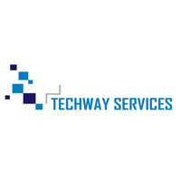 Techway Services, Inc. logo - Similar company to Aerc Recycling Solutions Is Now Clean Earth