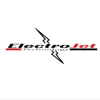ElectroJet Technology logo - Similar company to Alex Technology