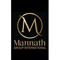 Mannath Group International logo - Similar company to Engeos Lab