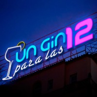 Un Gin para las 12
