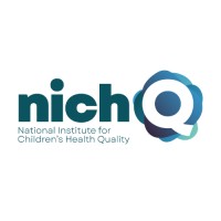 National Institute for Children's Health Quality (NICHQ) logo - Similar company to Convivia