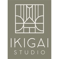 Ikigai Studio logo - Similar company to Studio For Earthen Architecture