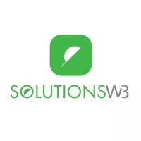 Solutionsw3