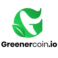 Greenercoin.io logo - Similar company to Terminal