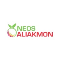 A.C. Neos Aliakmon logo - Similar company to Gürok Grup