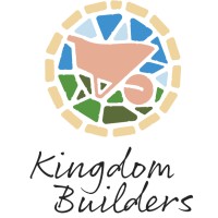 Kingdom Builders logo - Similar company to Kingdom Builders