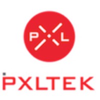 PXLTEK logo - Similar company to A'Evasion Mada