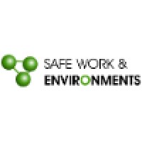 Safe Work and Environments Pty Ltd logo - Similar company to Safe Environments