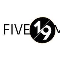 Five19 Music Group logo - Similar company to Thunk
