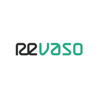 Revaso logo - Similar company to Don Baez