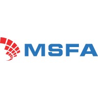 MSFA Macro Synthetic Fibre Association logo - Similar company to Jkp Static