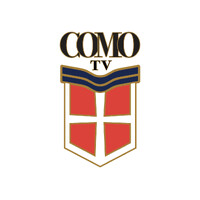 Como TV logo - Similar company to Mola