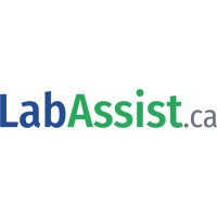 LabAssist Inc. logo - Similar company to Codedash