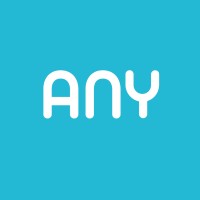 ANYTIME WORK logo - Similar company to Alterglow