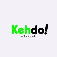 Kehdo logo - Similar company to Inspi Medias Pvt. Ltd.