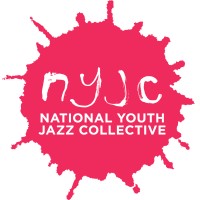 National Youth Jazz Collective logo - Similar company to Readipop