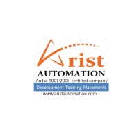 Arist Automation Bhopal logo - Similar company to Hycone Projects