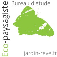 Jardin-Rêve Bureau d'étude éco-paysage logo - Similar company to Mothair
