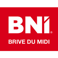 BNI Brive du midi logo - Similar company to Solutions Conciergerie