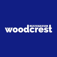 Woodcrest Industries logo - Similar company to Sta&Co