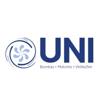 Uni Equipamentos logo - Similar company to Hovertex - Segurança De Alto Nível