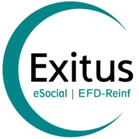 Exitus eSocial logo - Similar company to Rgti Tec