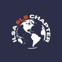 International Law Students Association | School of Legal Studies (Chapter) logo - Similar company to Himmanav