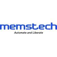 Memstech logo - Similar company to Aibond