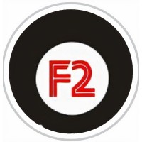 Fashion Fiesta F2 logo - Similar company to Fashion Postmortem®