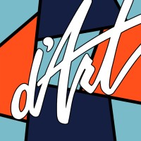d'Art Center logo - Similar company to Swoop.