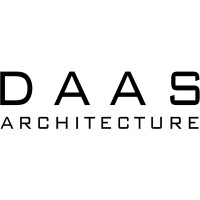 DAAS Architecture logo - Similar company to Dejong Architecture