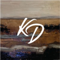 Art By Kylie Daniel logo - Similar company to The Block Shop
