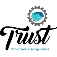 TRUST CONSTRUTORA E INCORPORADORA logo - Similar company to Btm Construtora