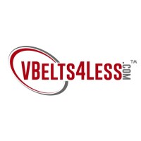 VBelts4Less LLC logo - Similar company to Vbeltoutlet