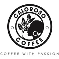 Caloroso Café logo - Similar company to Equipment Cafe